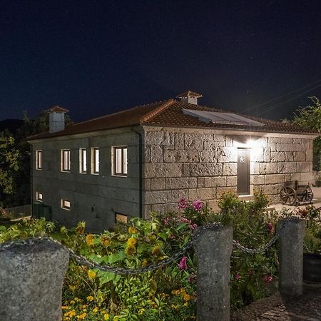 Casa Do Vale Vendégház Fafe Kültér fotó