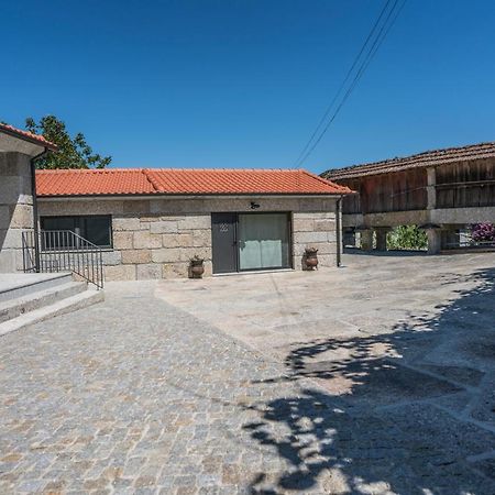 Casa Do Vale Vendégház Fafe Kültér fotó