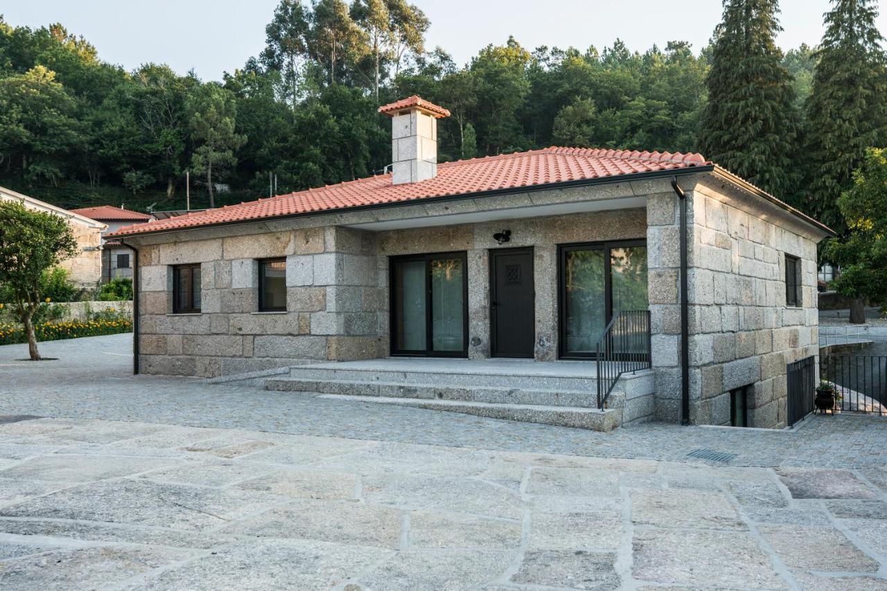 Casa Do Vale Vendégház Fafe Kültér fotó