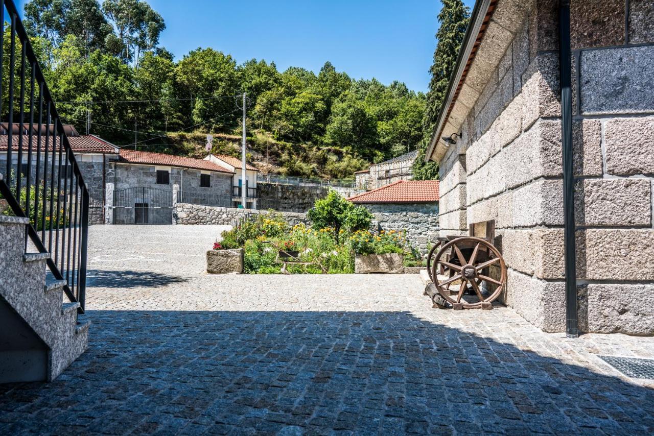 Casa Do Vale Vendégház Fafe Kültér fotó