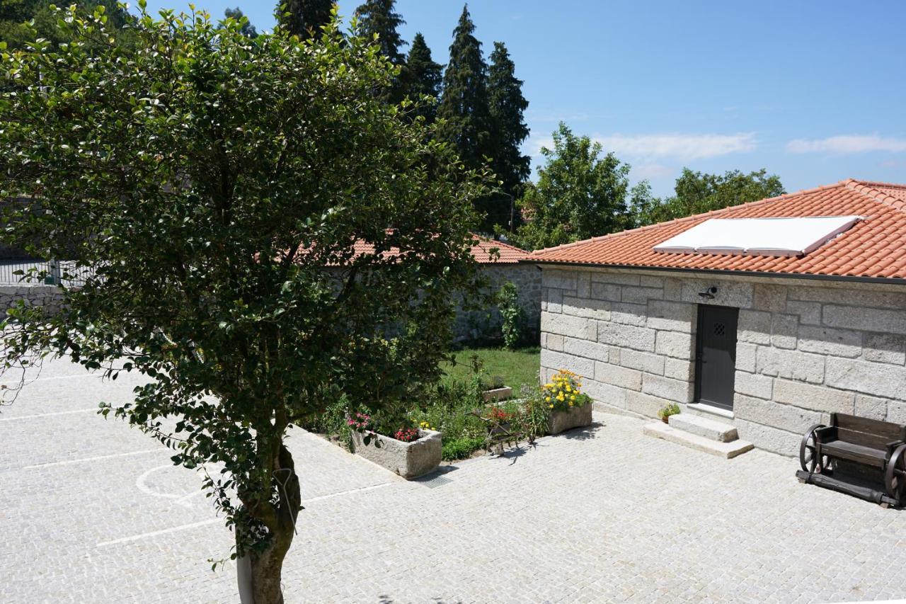 Casa Do Vale Vendégház Fafe Kültér fotó